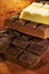 Chocolat_plaques